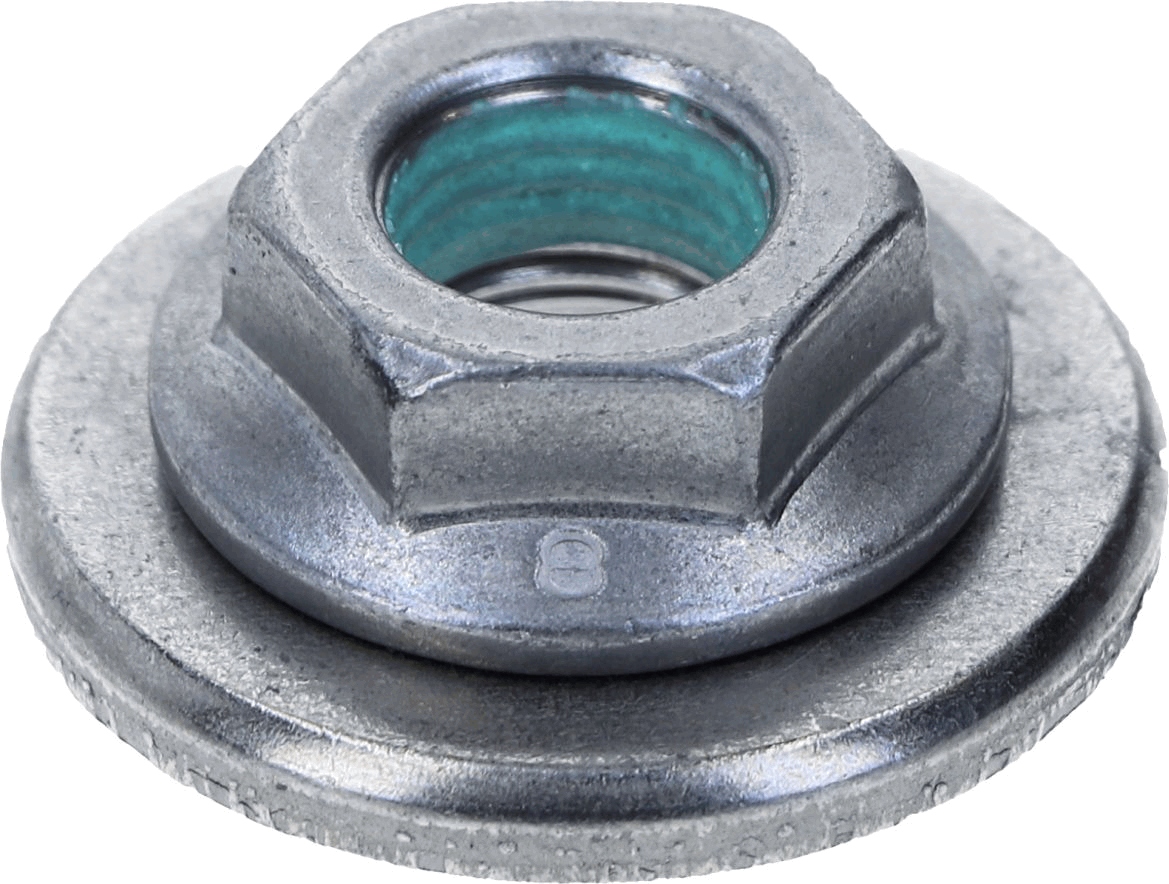 Lemförder Draagarm 38967 01