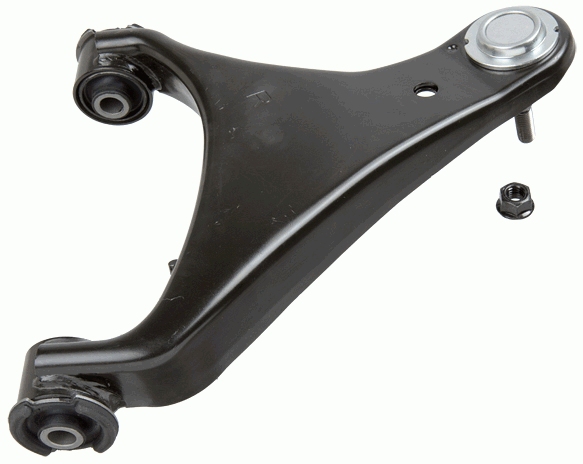 Draagarm Lemförder 39088 01