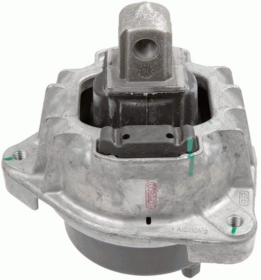 Motorsteun Lemförder 39106 01