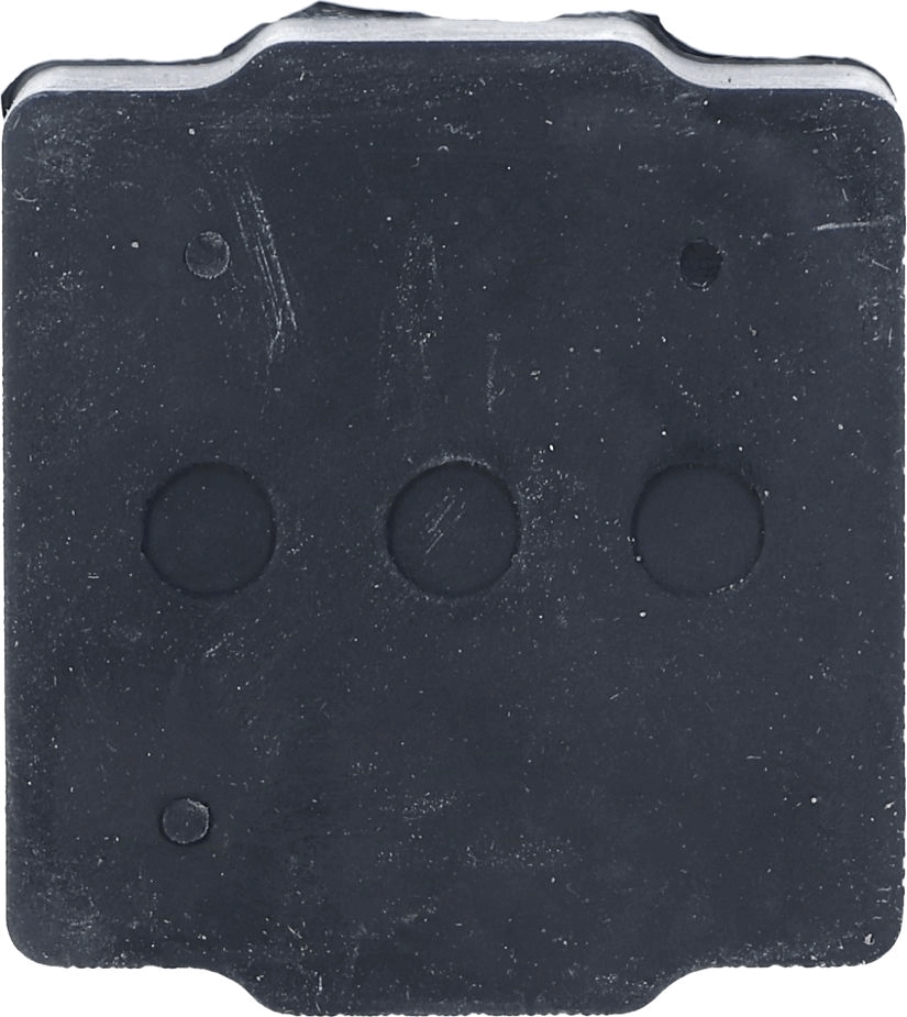 Lemförder Stabilisatorstang rubber 39277 01