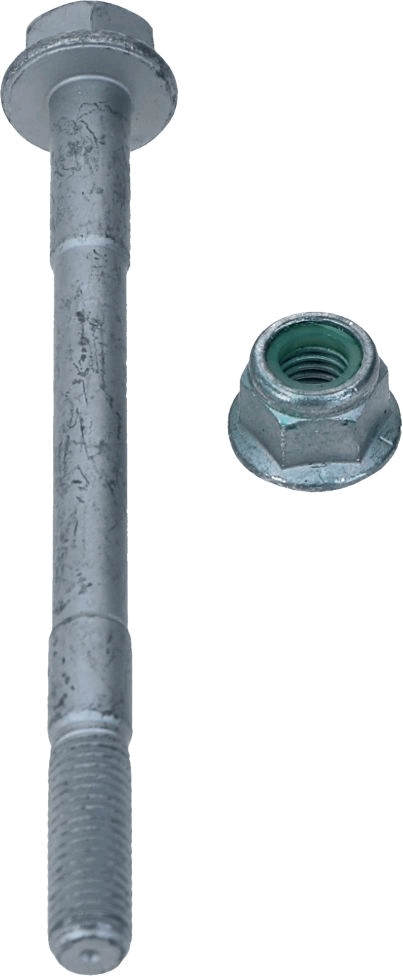 Lemförder Draagarm 39313 01