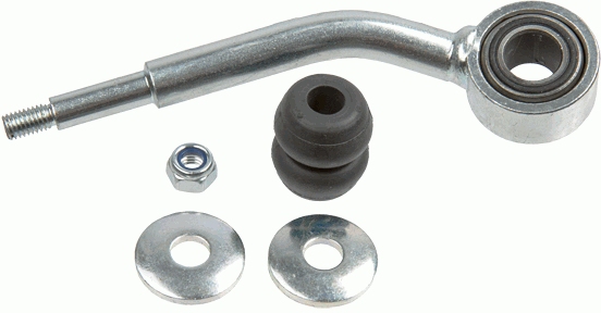 Stabilisatorstang Lemförder 39391 01