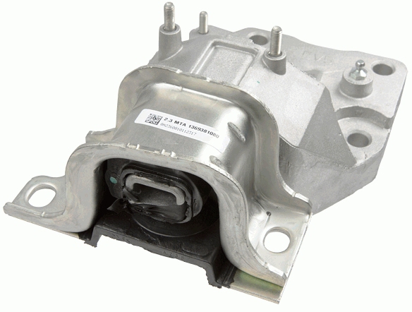 Differentieel ophangrubber Lemförder 39483 01