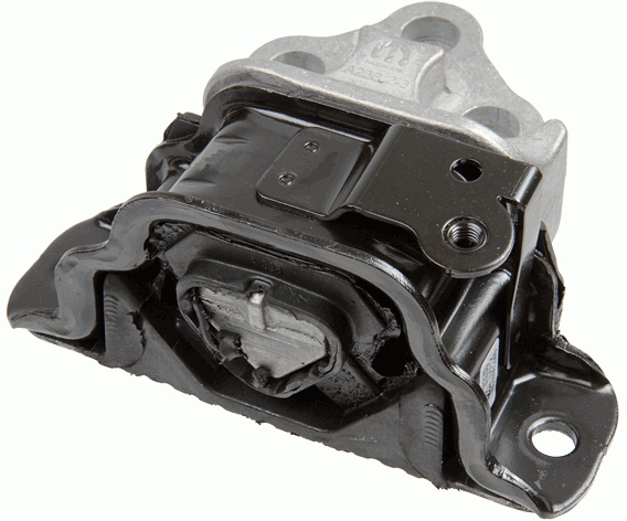 Ophangrubber automaatbak Lemförder 39486 01