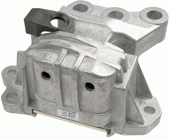 Motorsteun Lemförder 39505 01