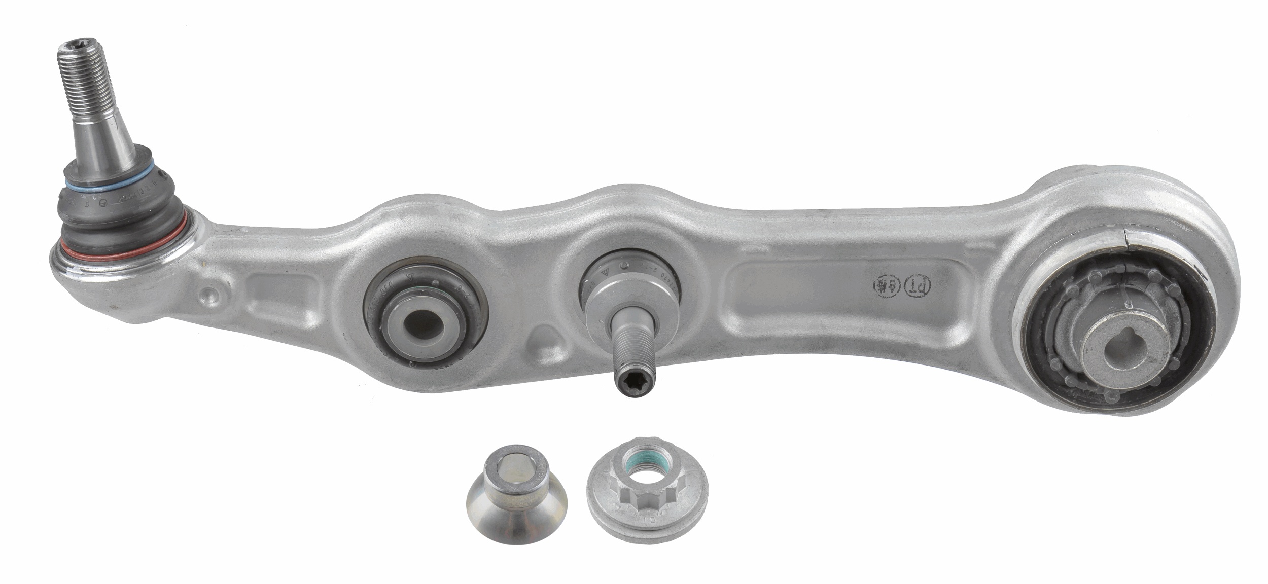 Draagarm Lemförder 39584 01