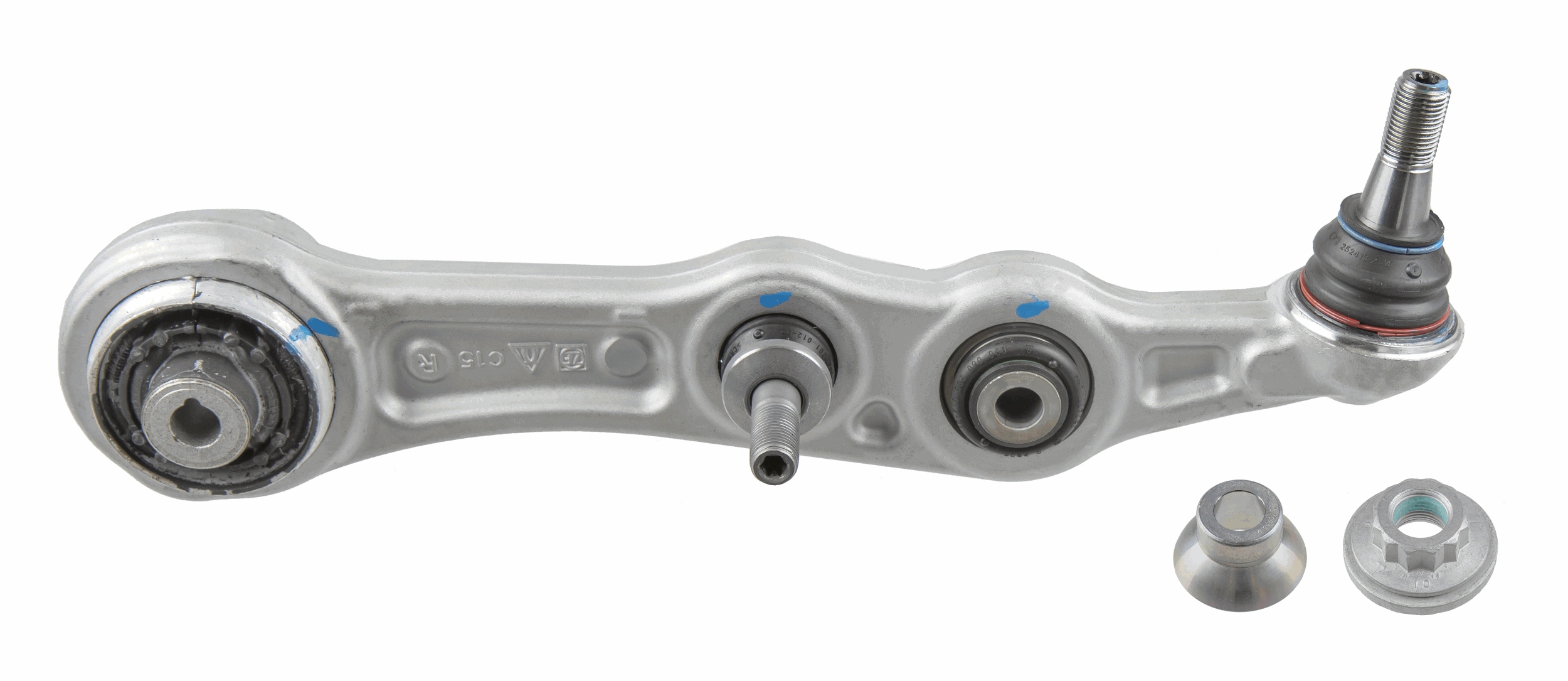 Draagarm Lemförder 39585 01