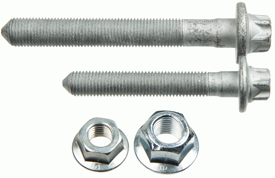 Lemförder Wielophanging reparatieset 39730 01