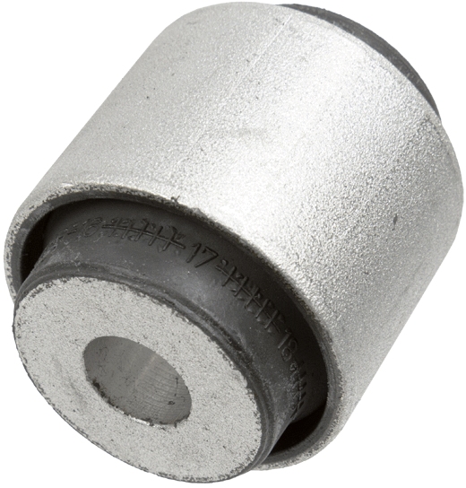 Draagarm-/ reactiearm lager Lemförder 39789 01