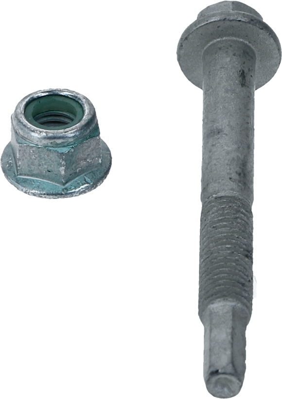 Lemförder Draagarm 39849 01