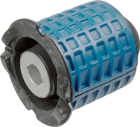 Draagarm-/ reactiearm lager Lemförder 39980 01