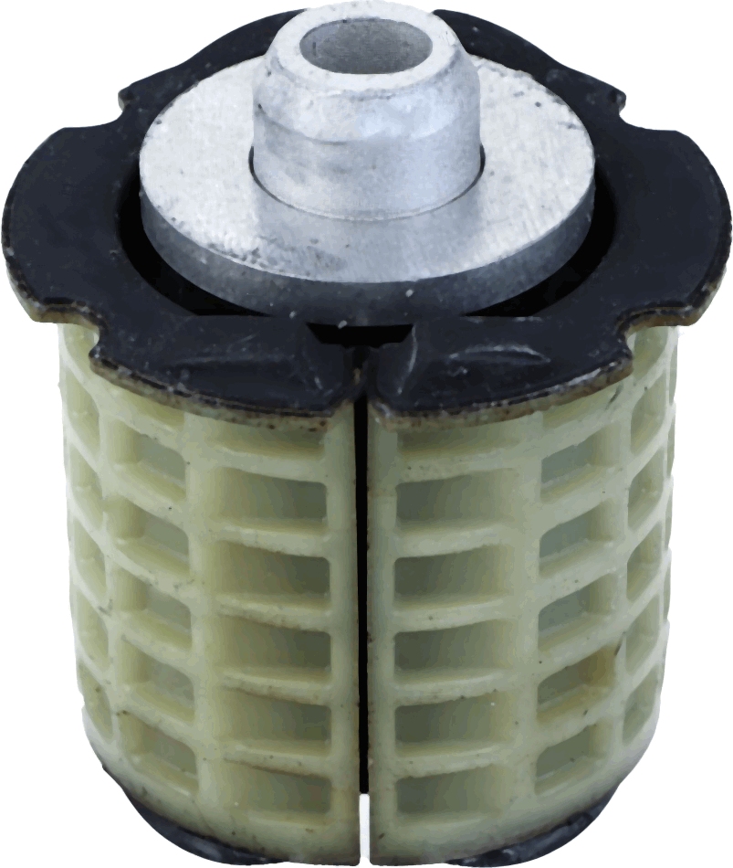 Lemförder Draagarm-/ reactiearm lager 39981 01