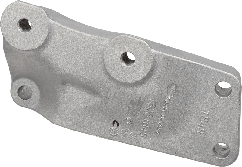 Ophangrubber automaatbak Lemförder 40051 01