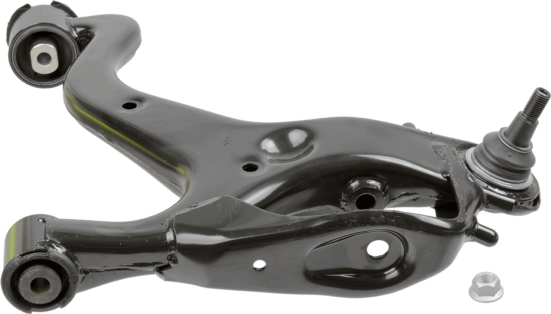 Draagarm Lemförder 40074 01