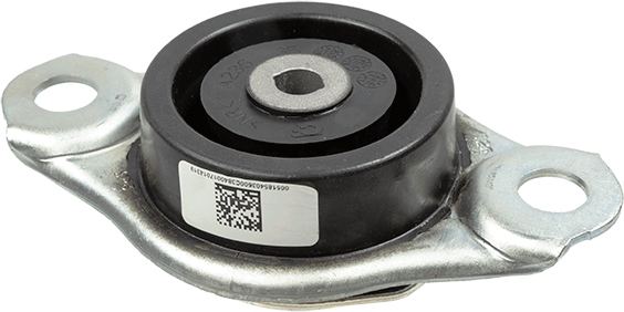 Differentieel ophangrubber Lemförder 42134 01