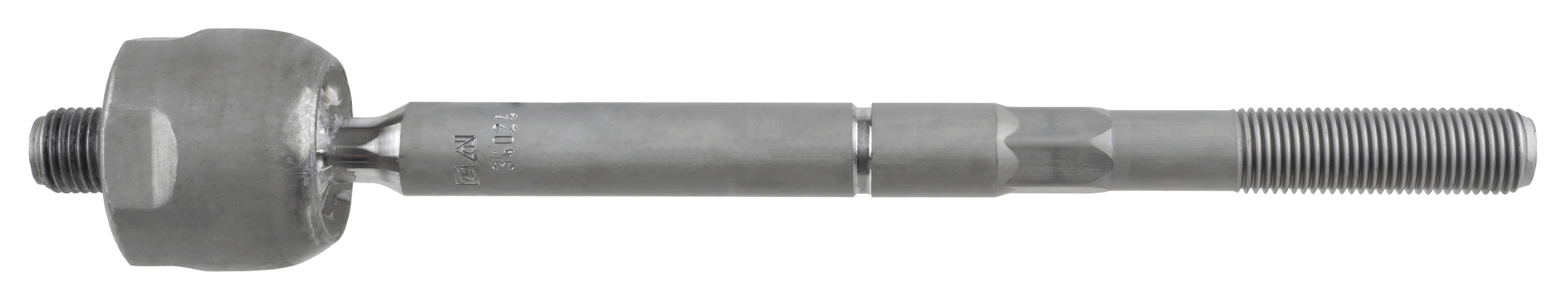 Axiaal gewricht / spoorstang Lemförder 42160 01