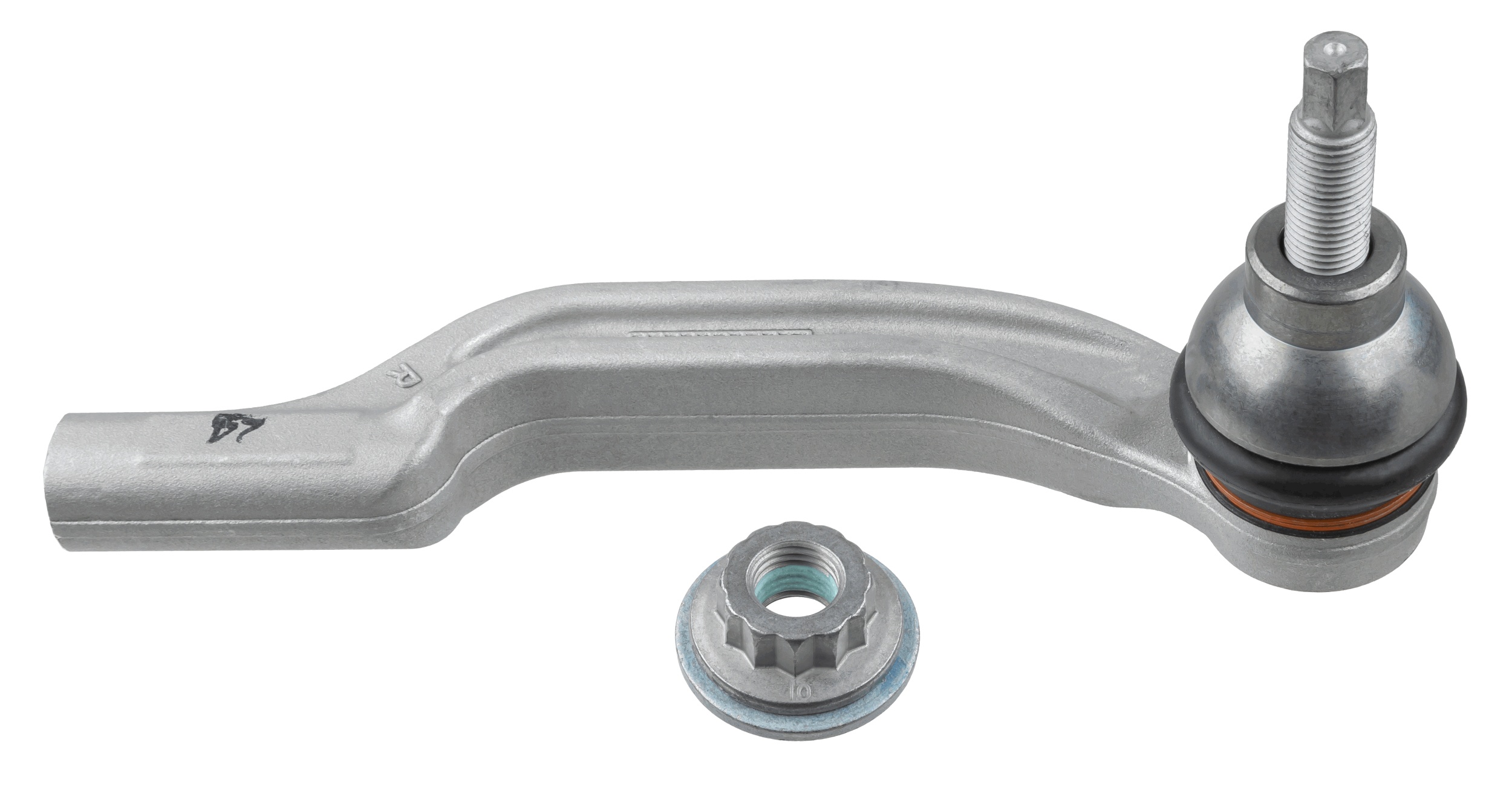 Spoorstangeind / Stuurkogel Lemförder 42253 01