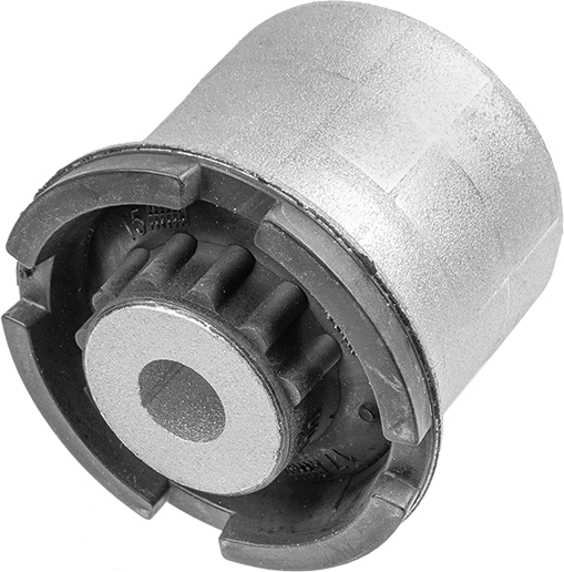 Draagarm-/ reactiearm lager Lemförder 42822 01