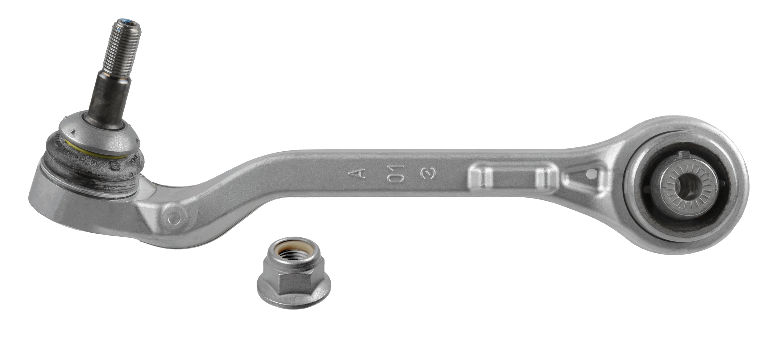 Draagarm, wielophanging Lemförder 42945 01