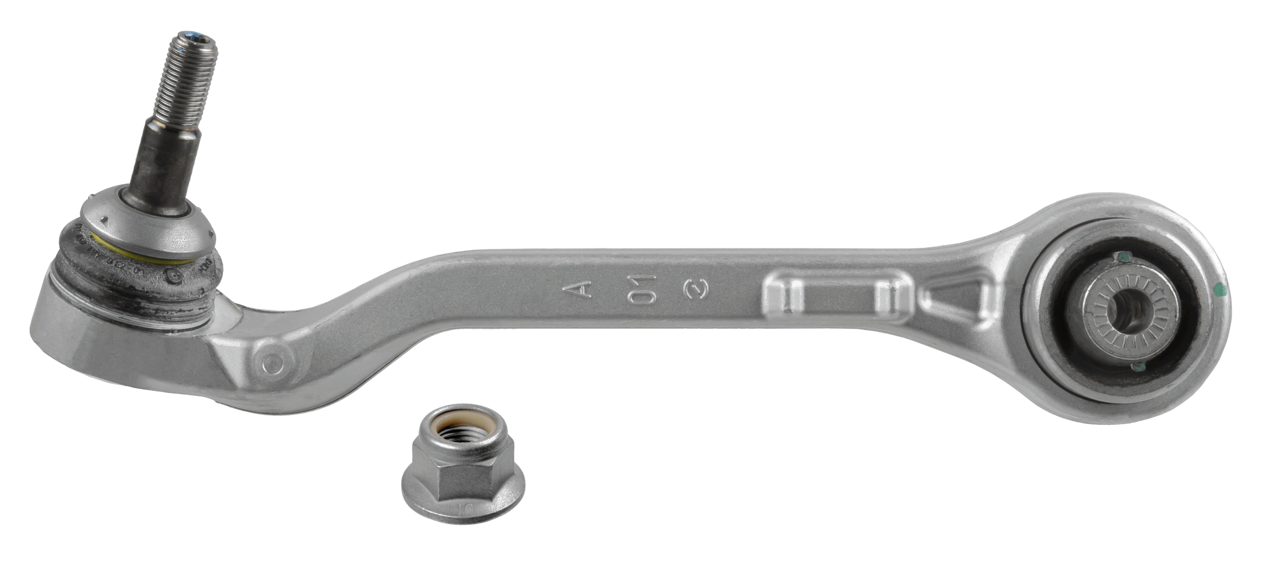 Draagarm, wielophanging Lemförder 42949 01