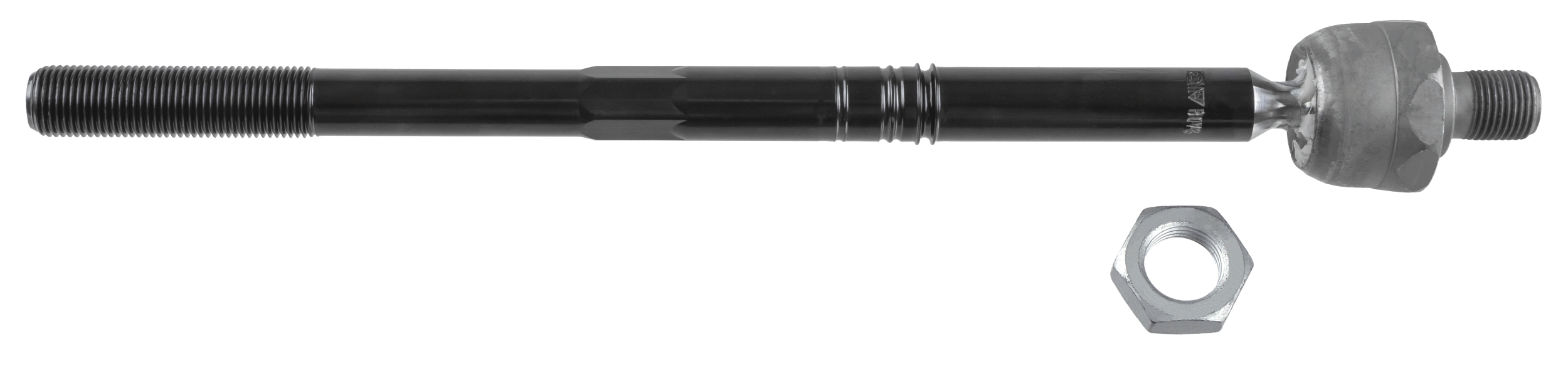 Axiaal gewricht / spoorstang Lemförder 43241 01