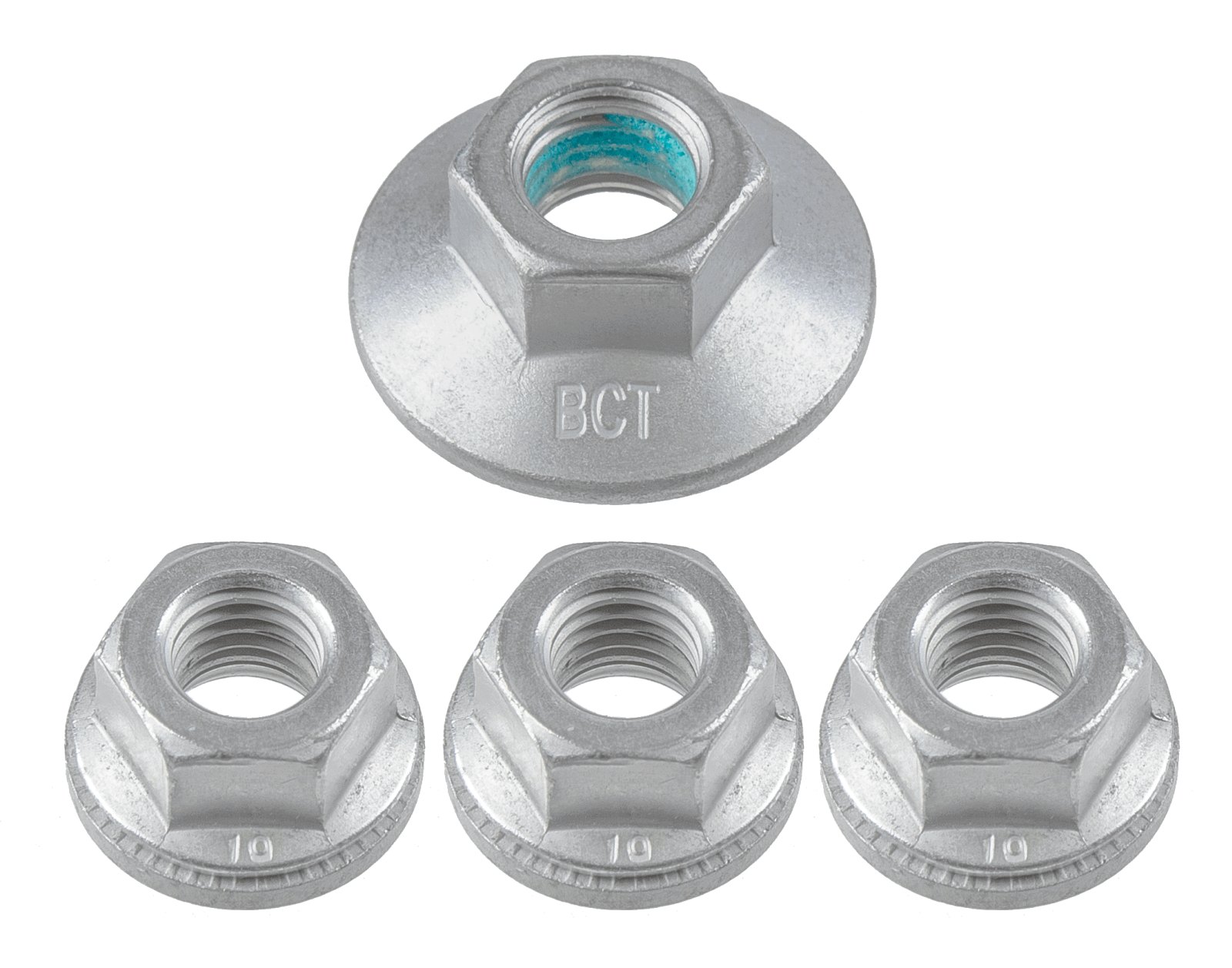 Wielophanging reparatieset Lemförder 43533 01