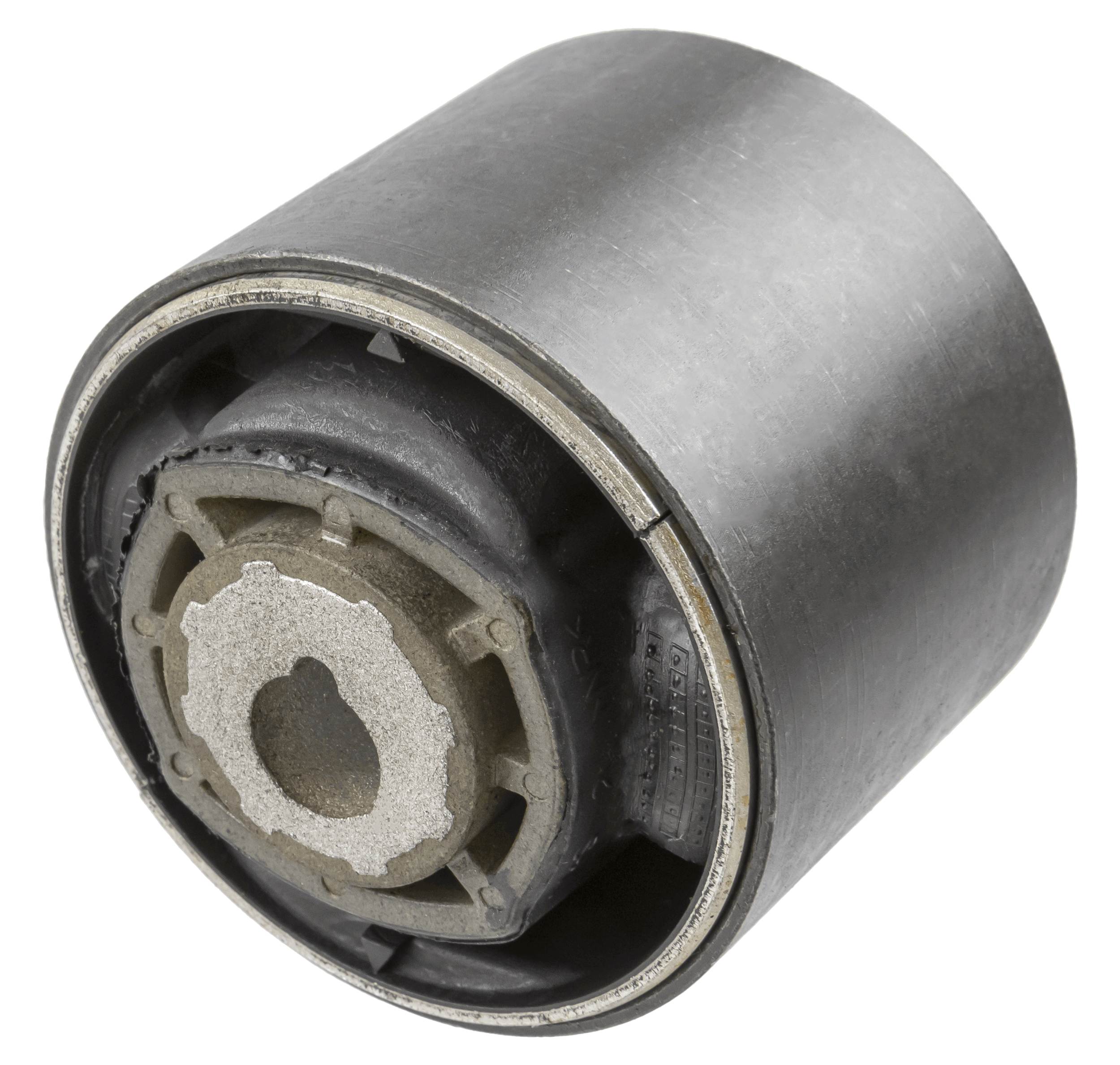 Draagarm-/ reactiearm lager Lemförder 43632 01