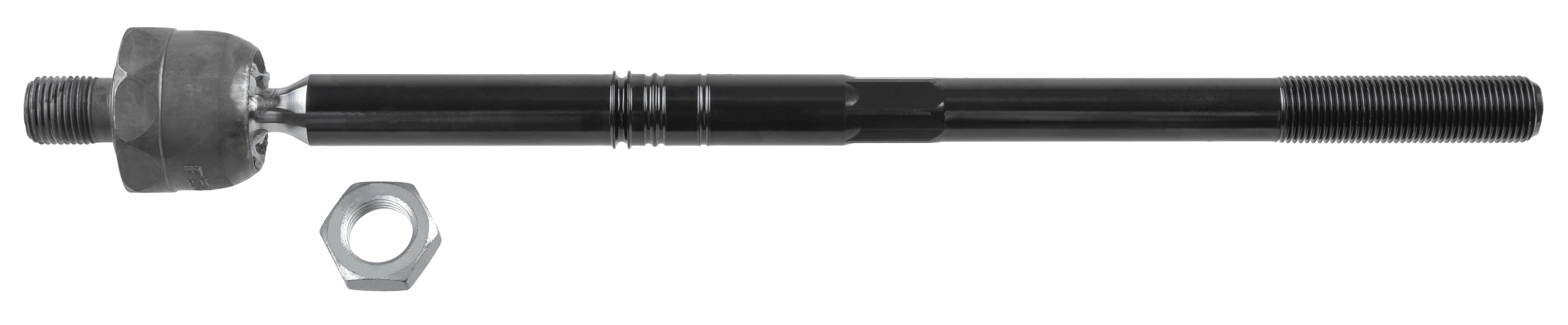 Axiaal gewricht / spoorstang Lemförder 43966 01