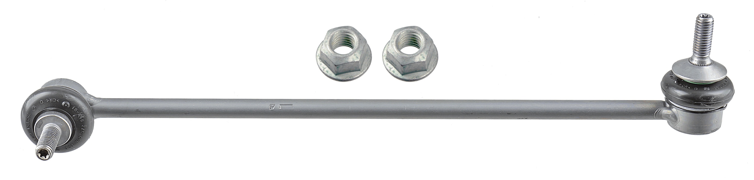 Stabilisatorstang Lemförder 43967 01