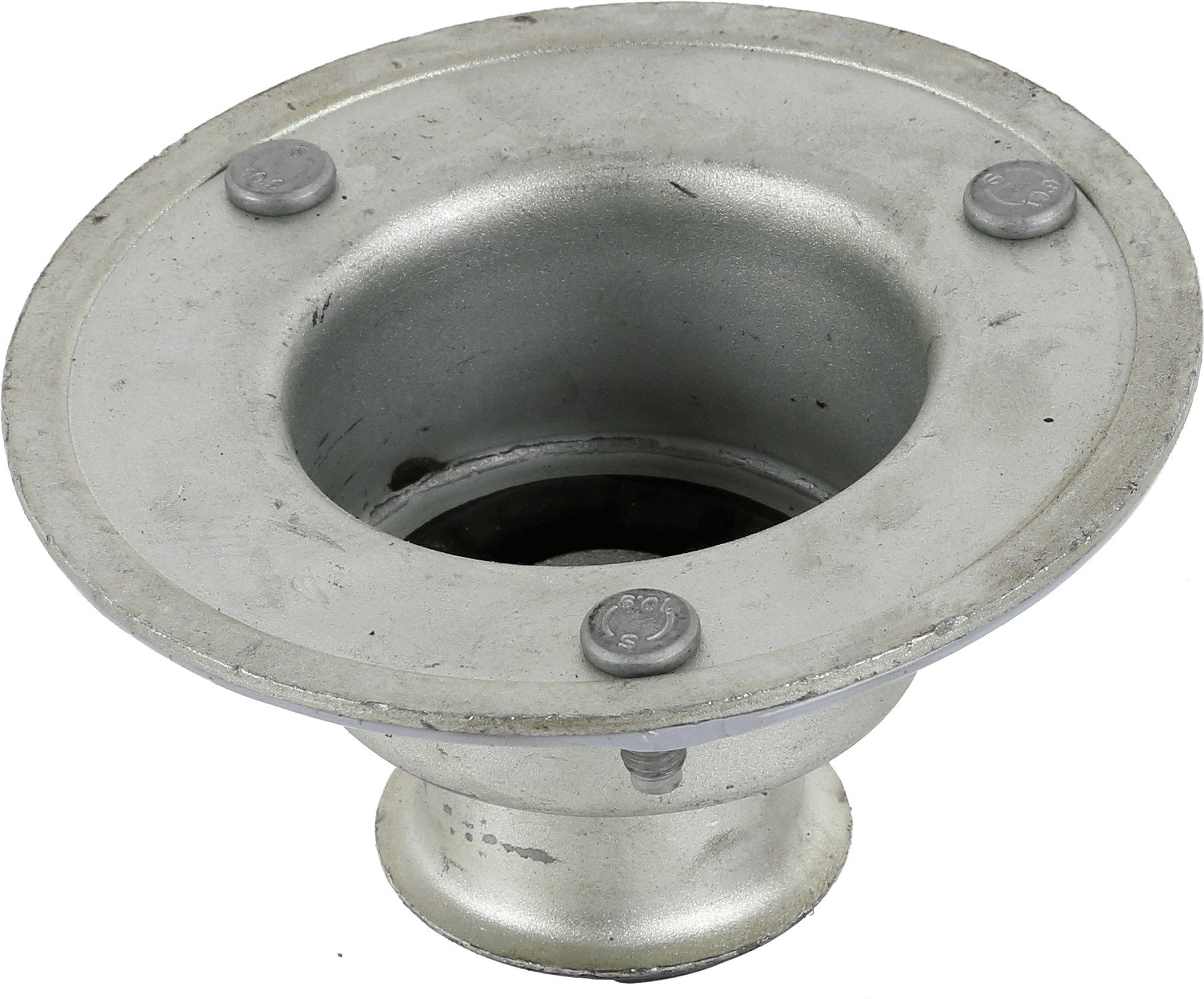 Lemförder Veerpootlager & rubber 44397 01