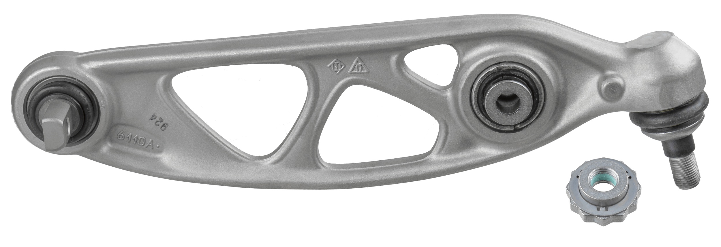 Draagarm Lemförder 44403 01