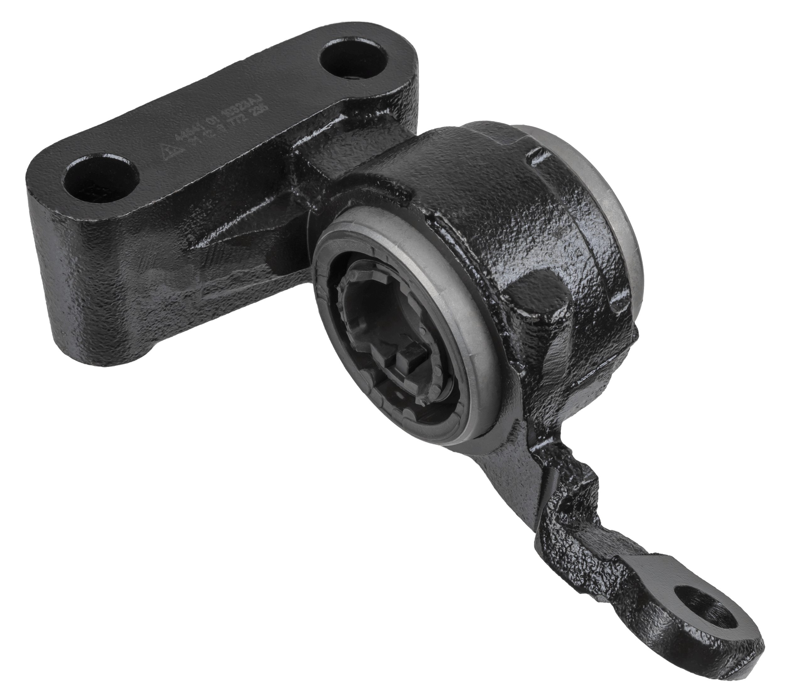 Draagarm-/ reactiearm lager Lemförder 44541 01