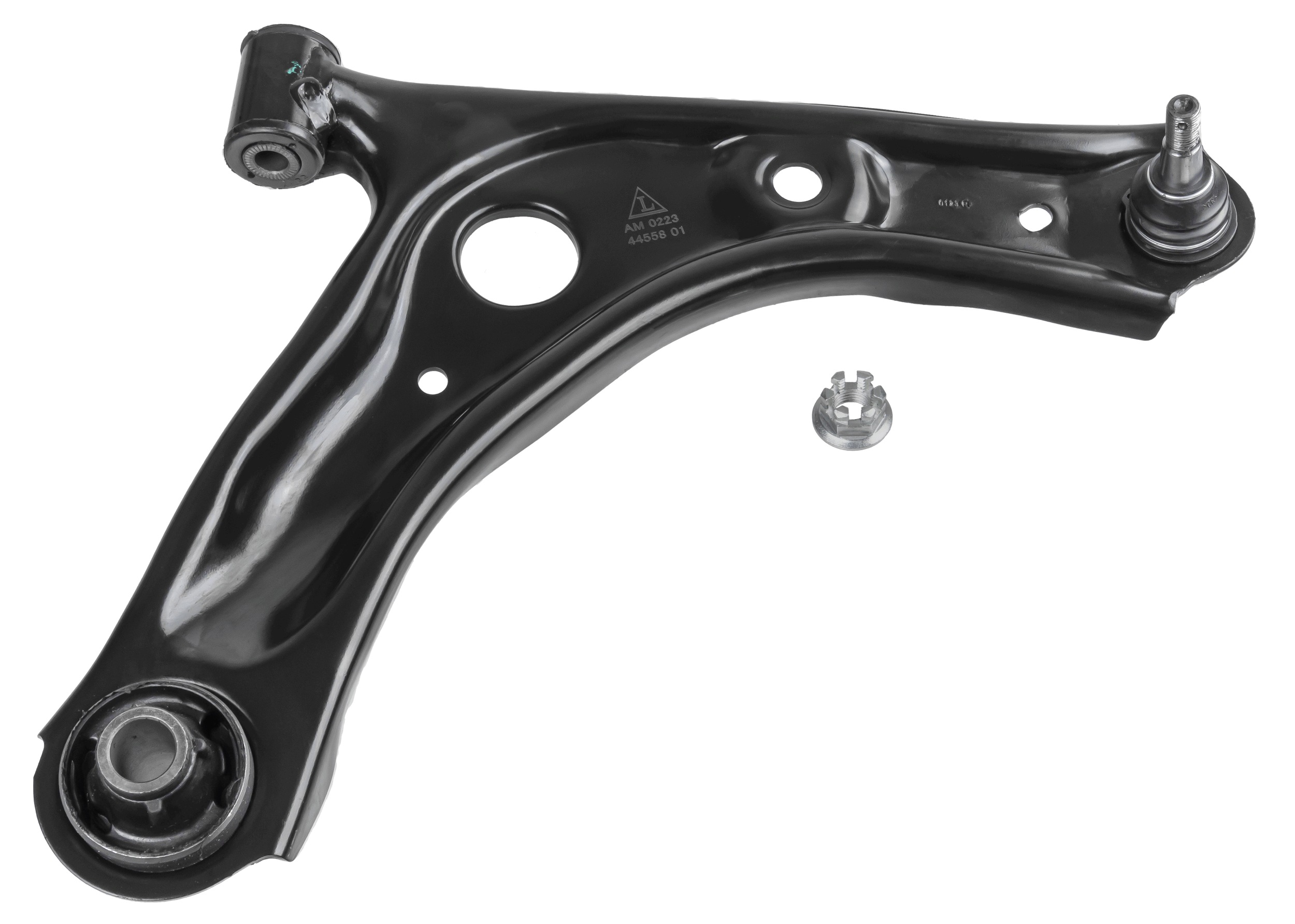 Draagarm Lemförder 44558 01