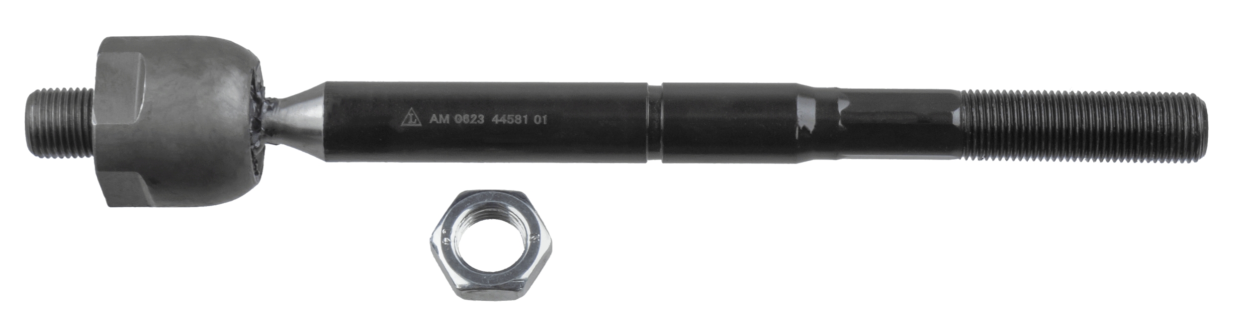 Axiaal gewricht / spoorstang Lemförder 44581 01