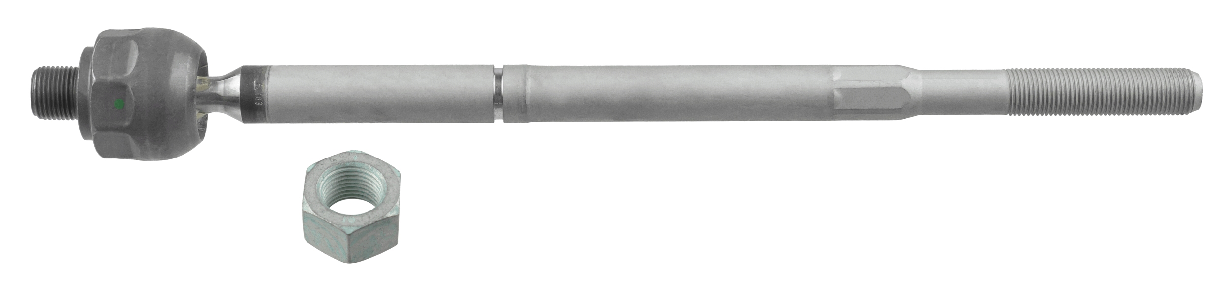 Axiaal gewricht / spoorstang Lemförder 44618 01
