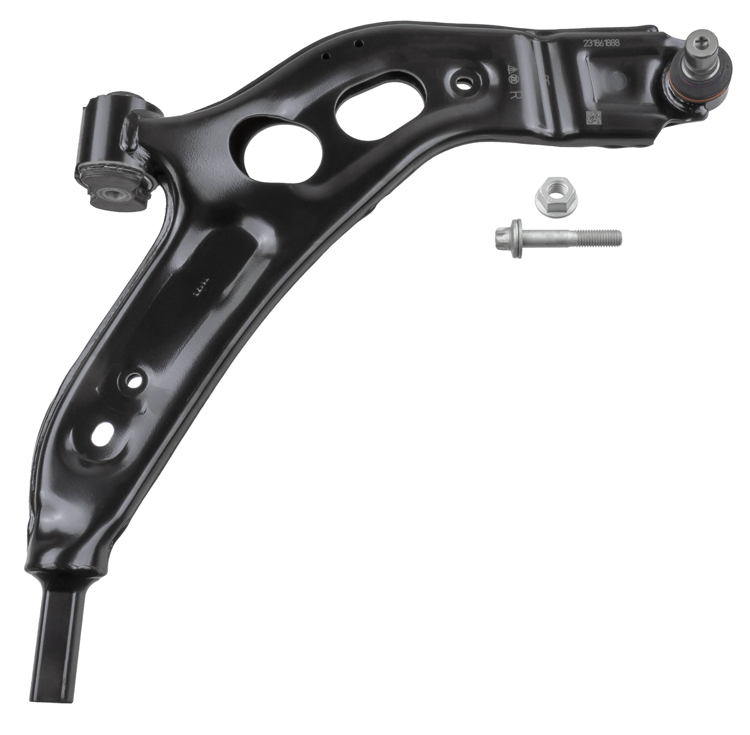 Draagarm Lemförder 44628 01