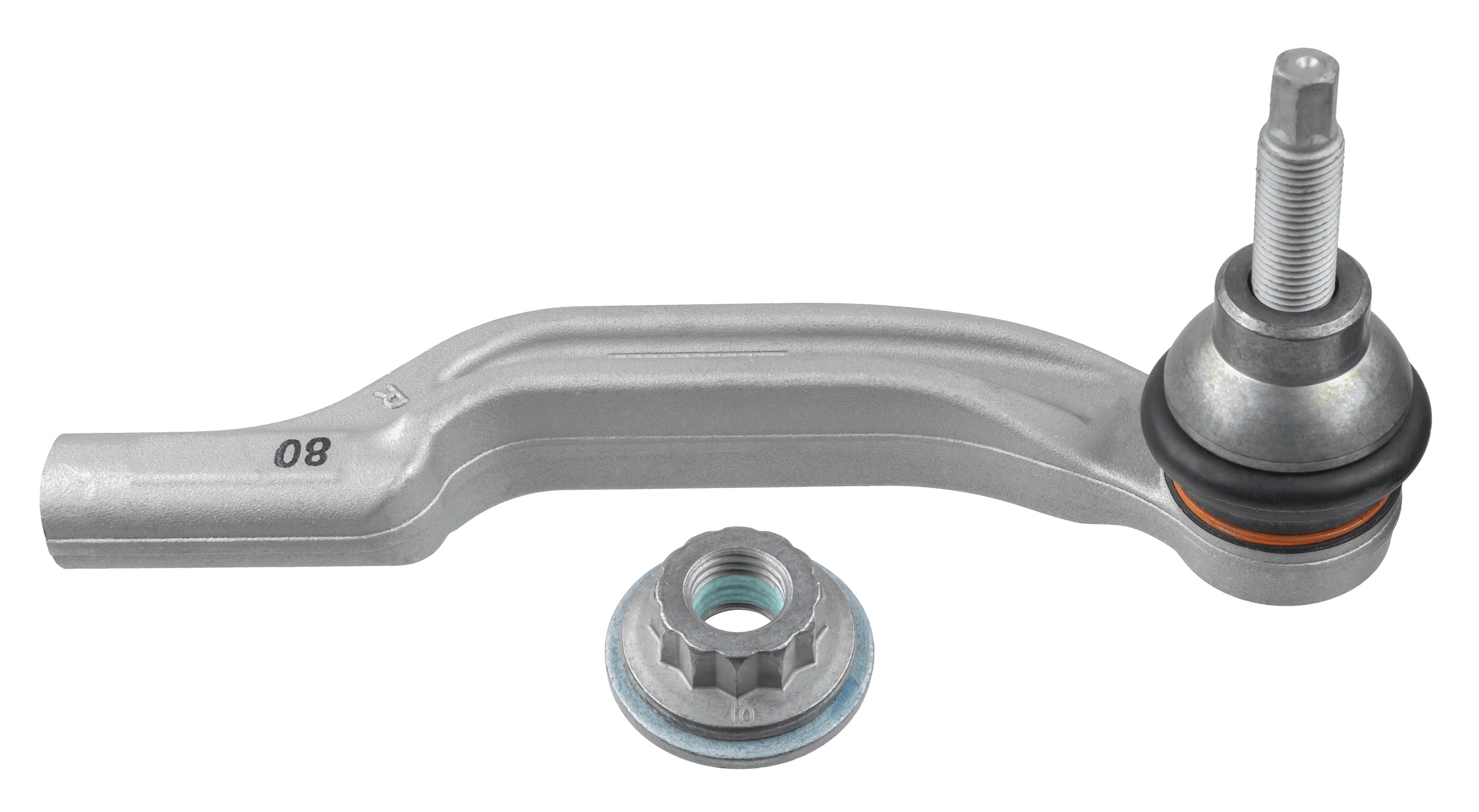 Spoorstangeind / Stuurkogel Lemförder 44757 01