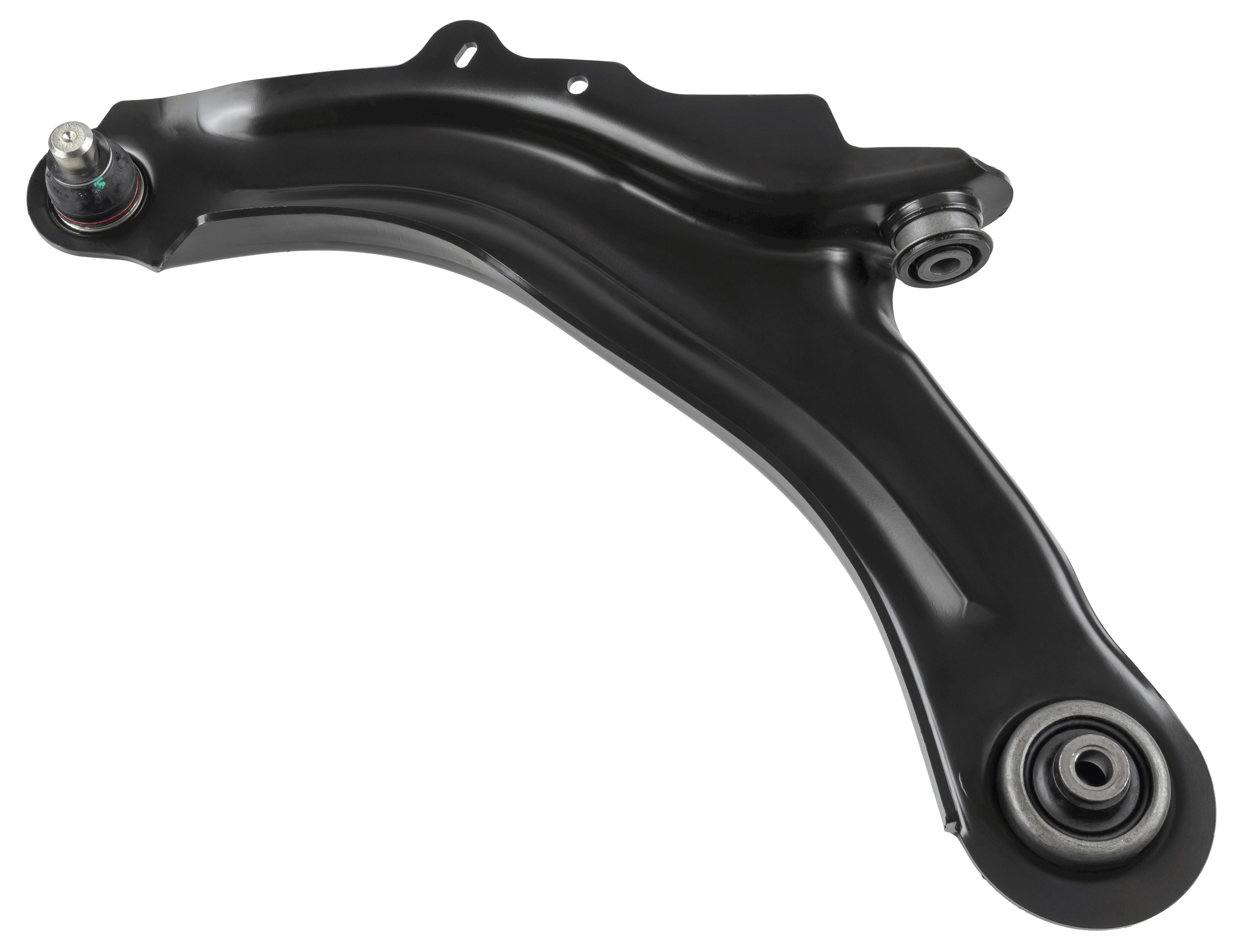 Draagarm, wielophanging Lemförder 44772 01