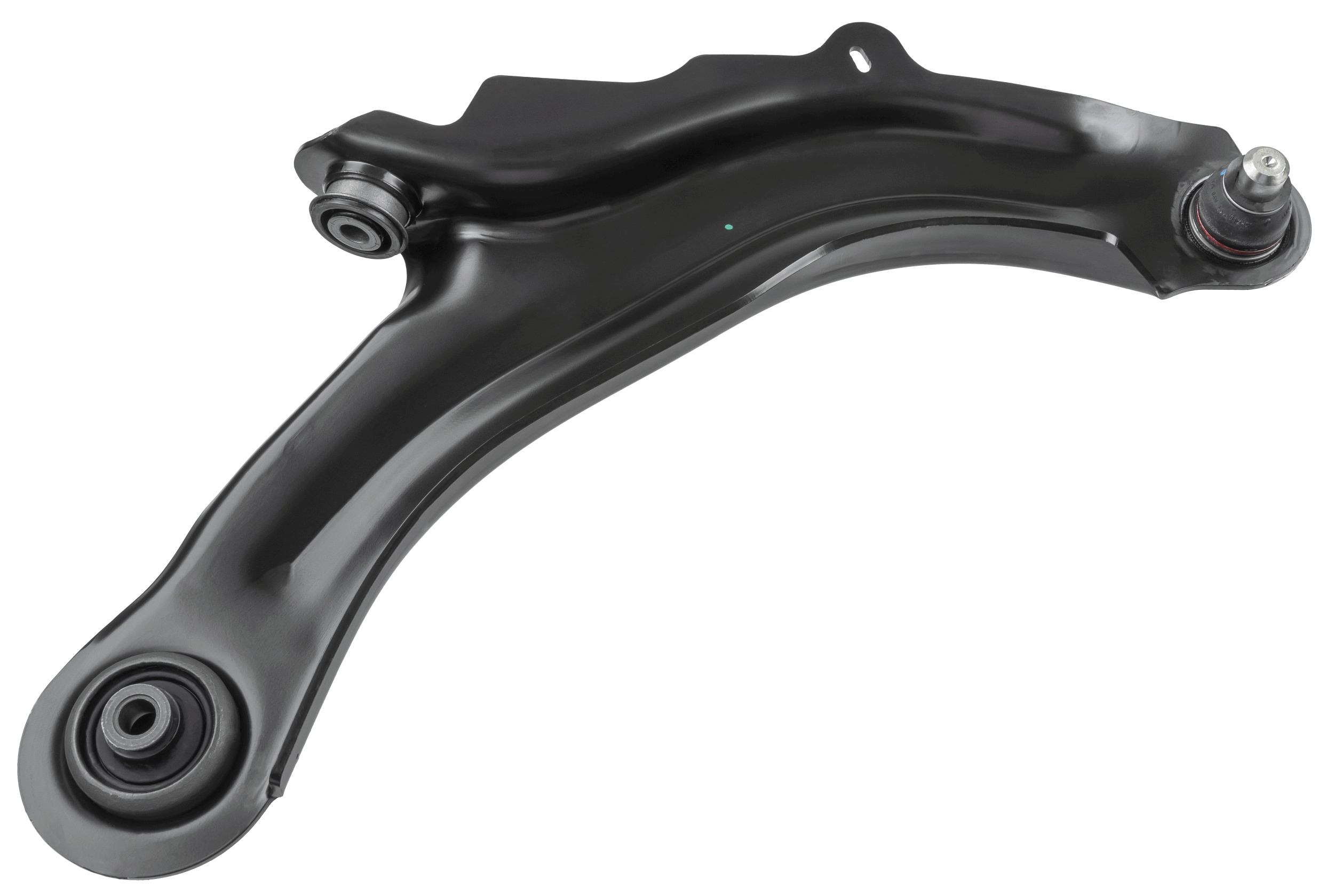 Draagarm, wielophanging Lemförder 44773 01