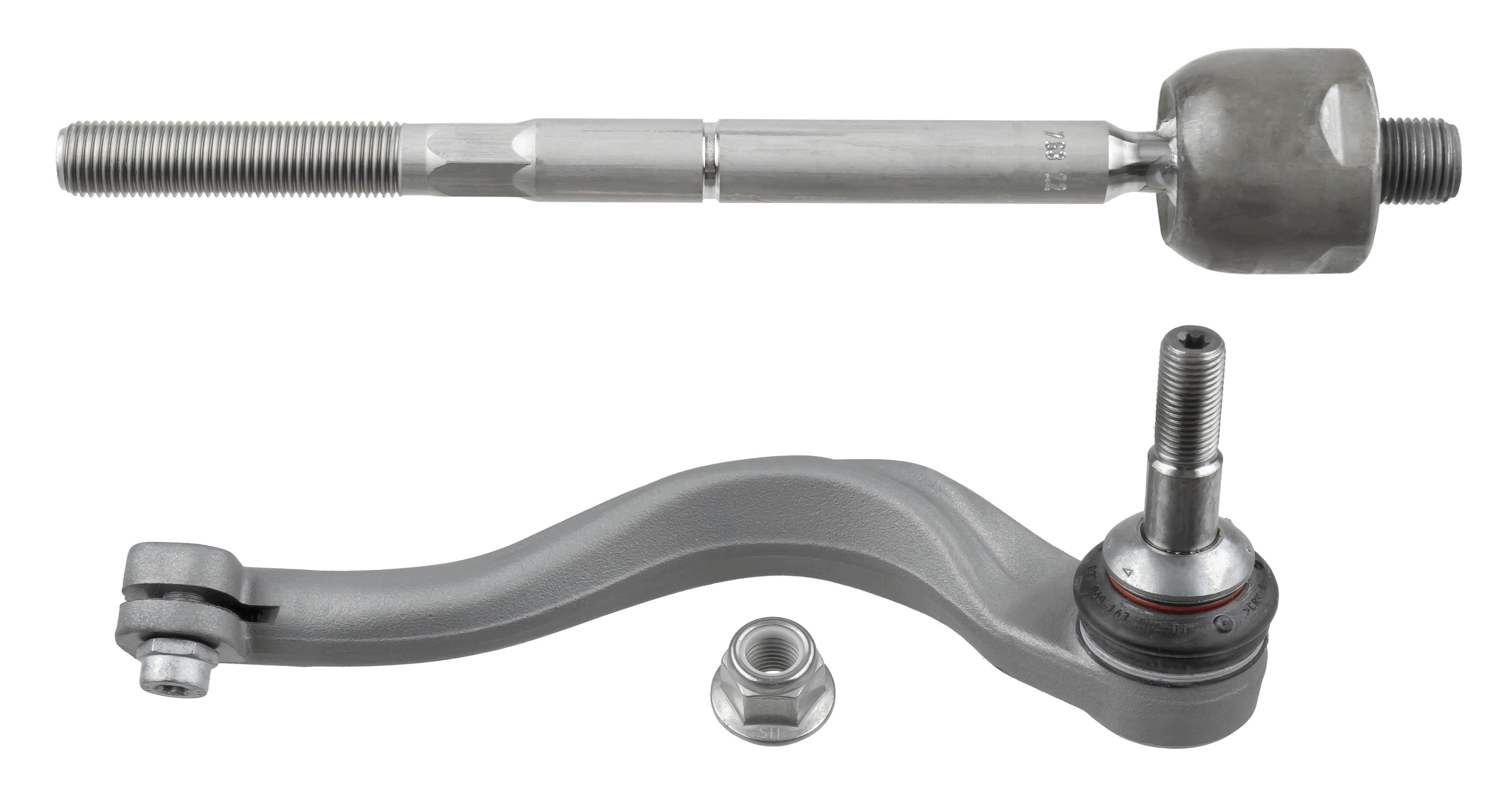 Spoorstang Lemförder 44834 01