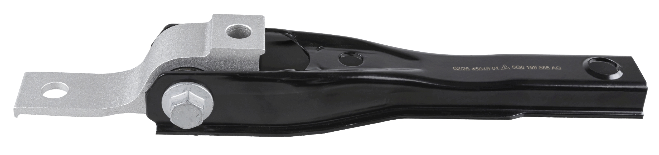 Aslichaam-/motorsteunlager Lemförder 45019 01