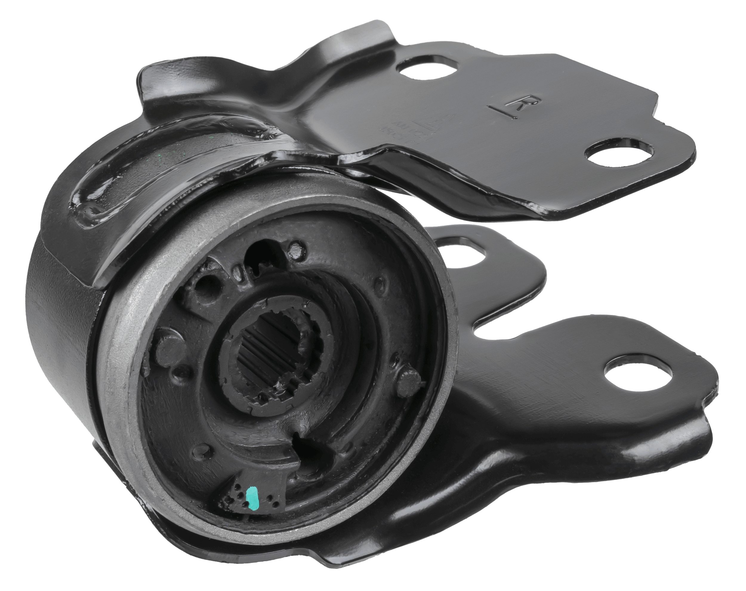 Draagarmrubber Lemförder 45021 01