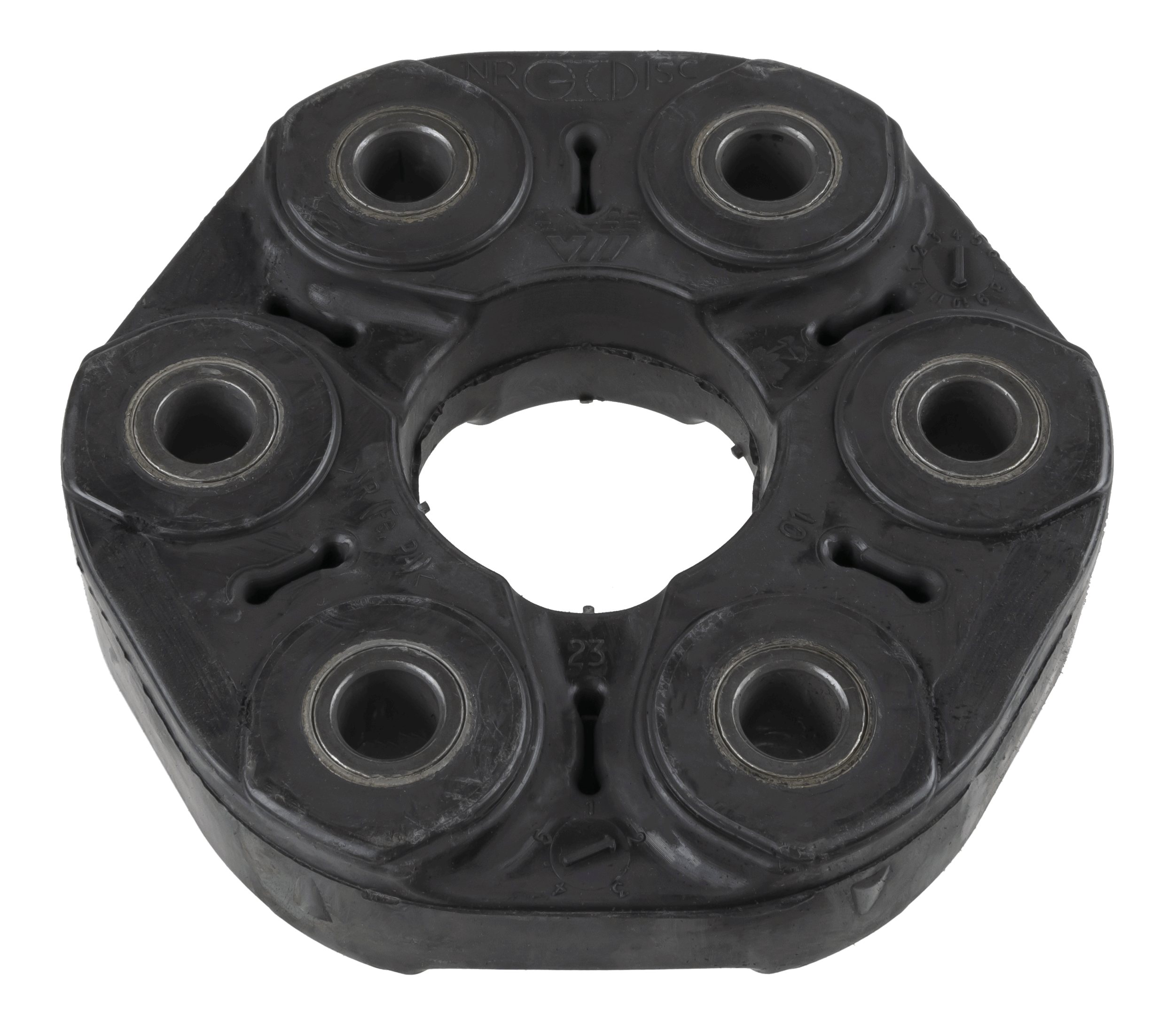 Scharnier, cardanas Lemförder 45068 01