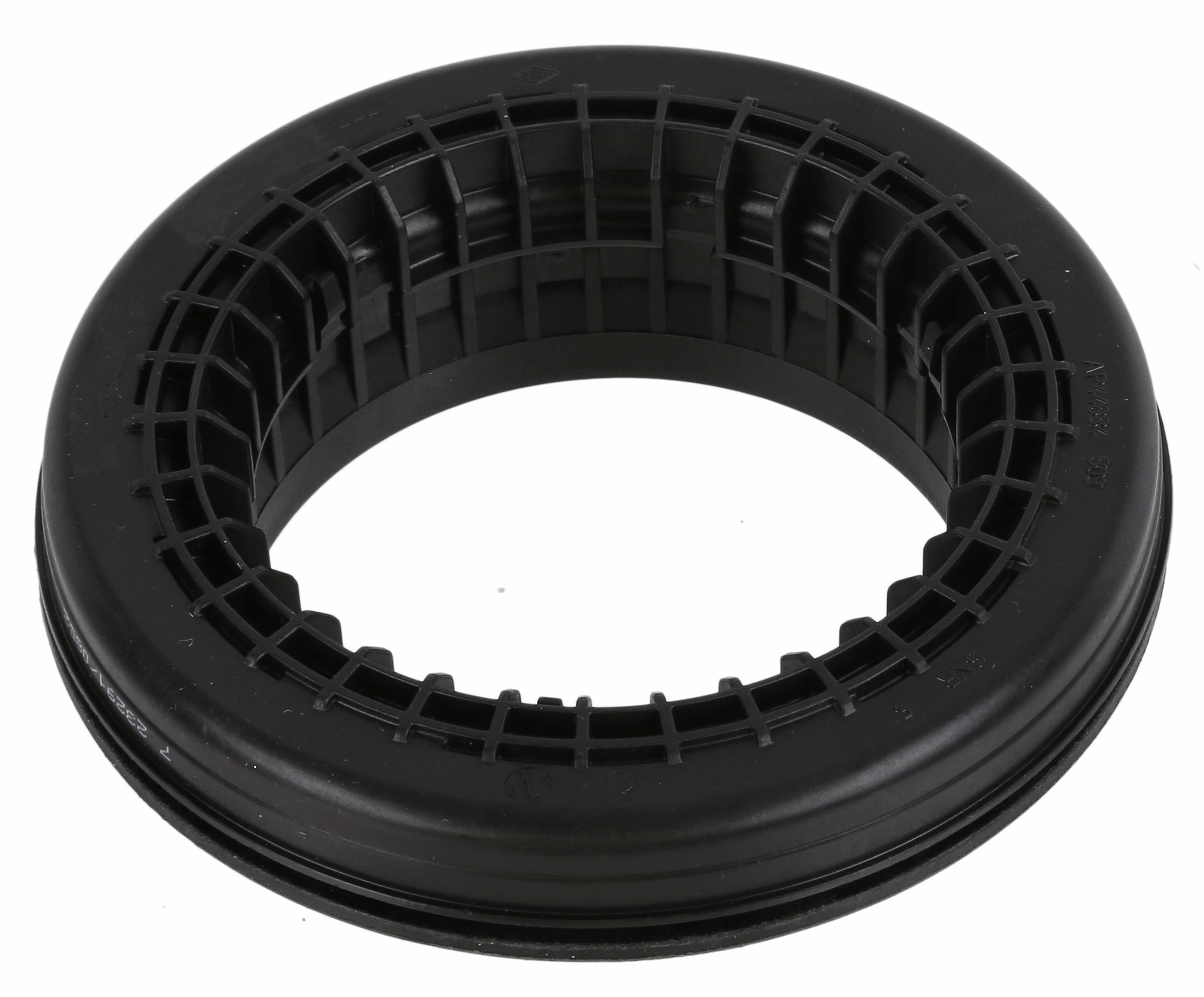 Lemförder Wentellager, schokbreker veerpootlager 45141 01