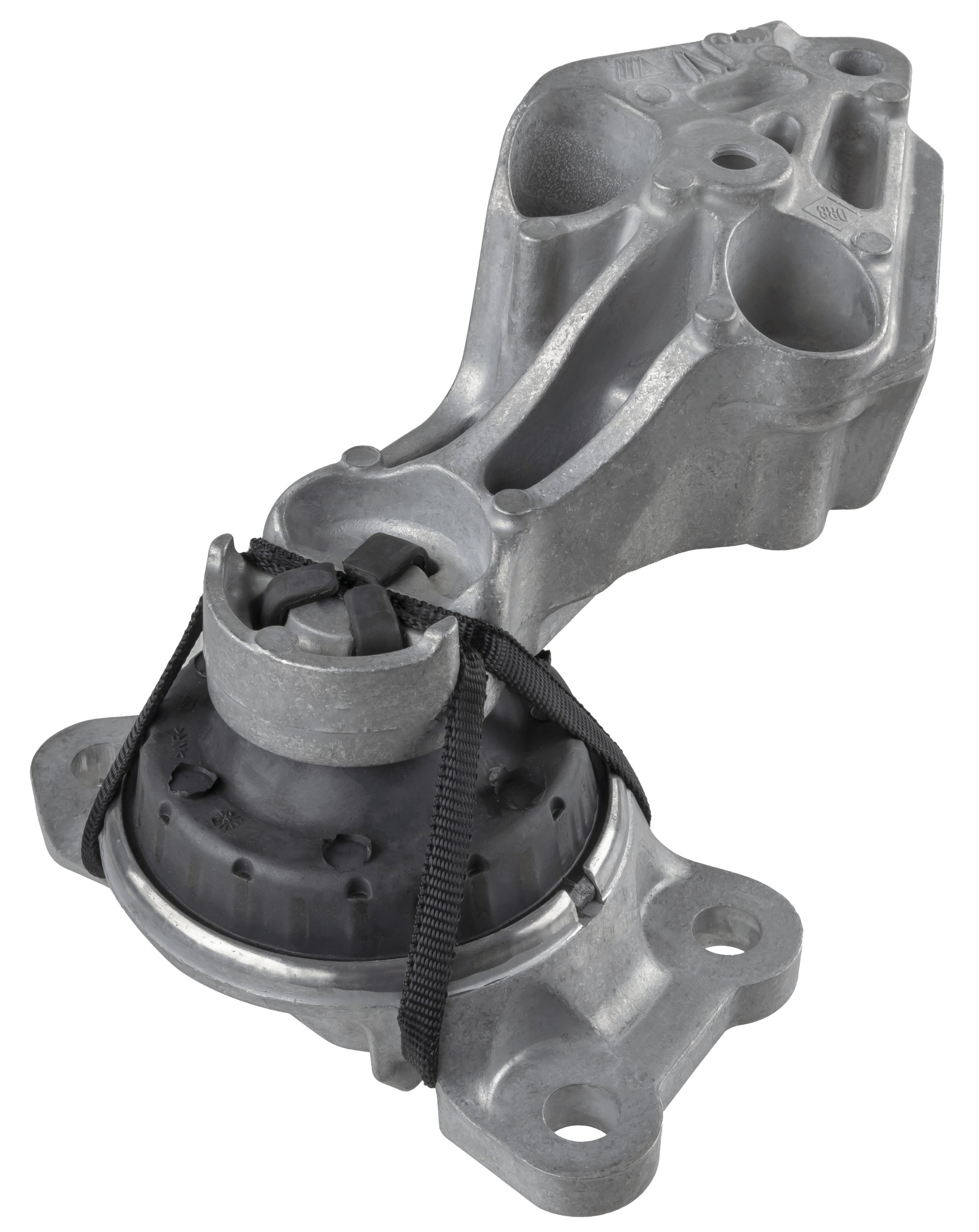 Aslichaam-/motorsteunlager Lemförder 45279 01