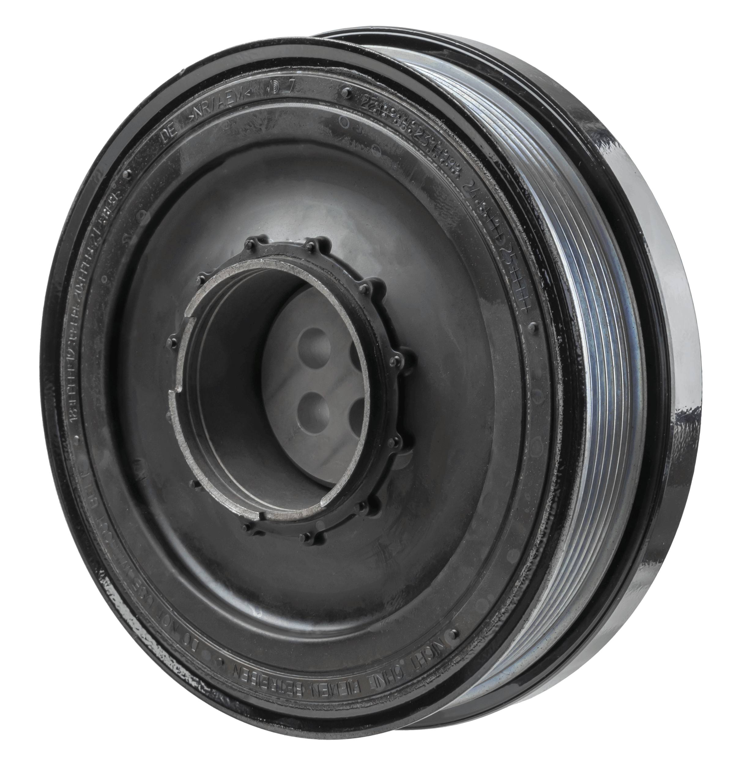 Riemschijf, krukas Lemförder 45304 01