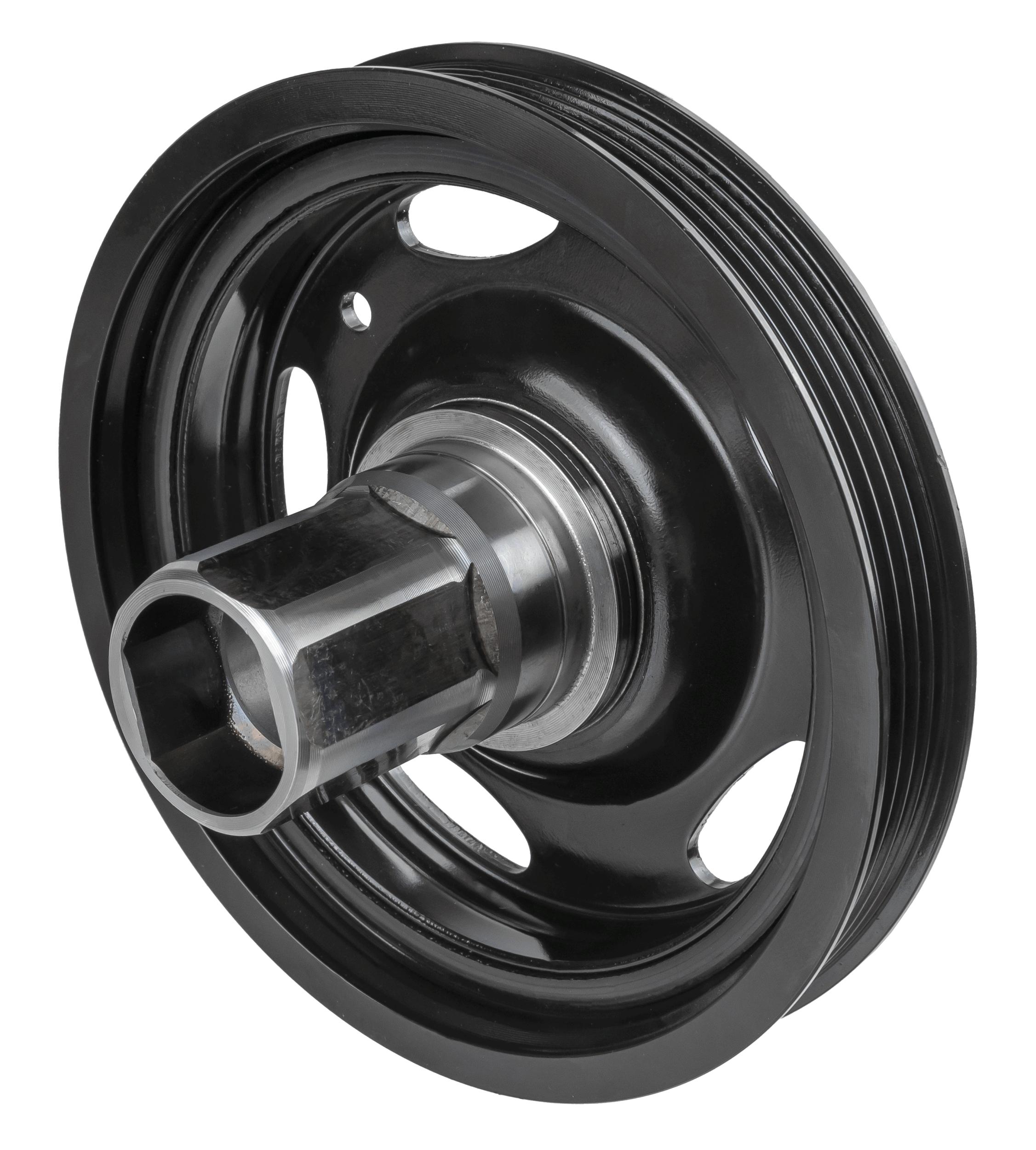 Riemschijf, krukas Lemförder 45307 01