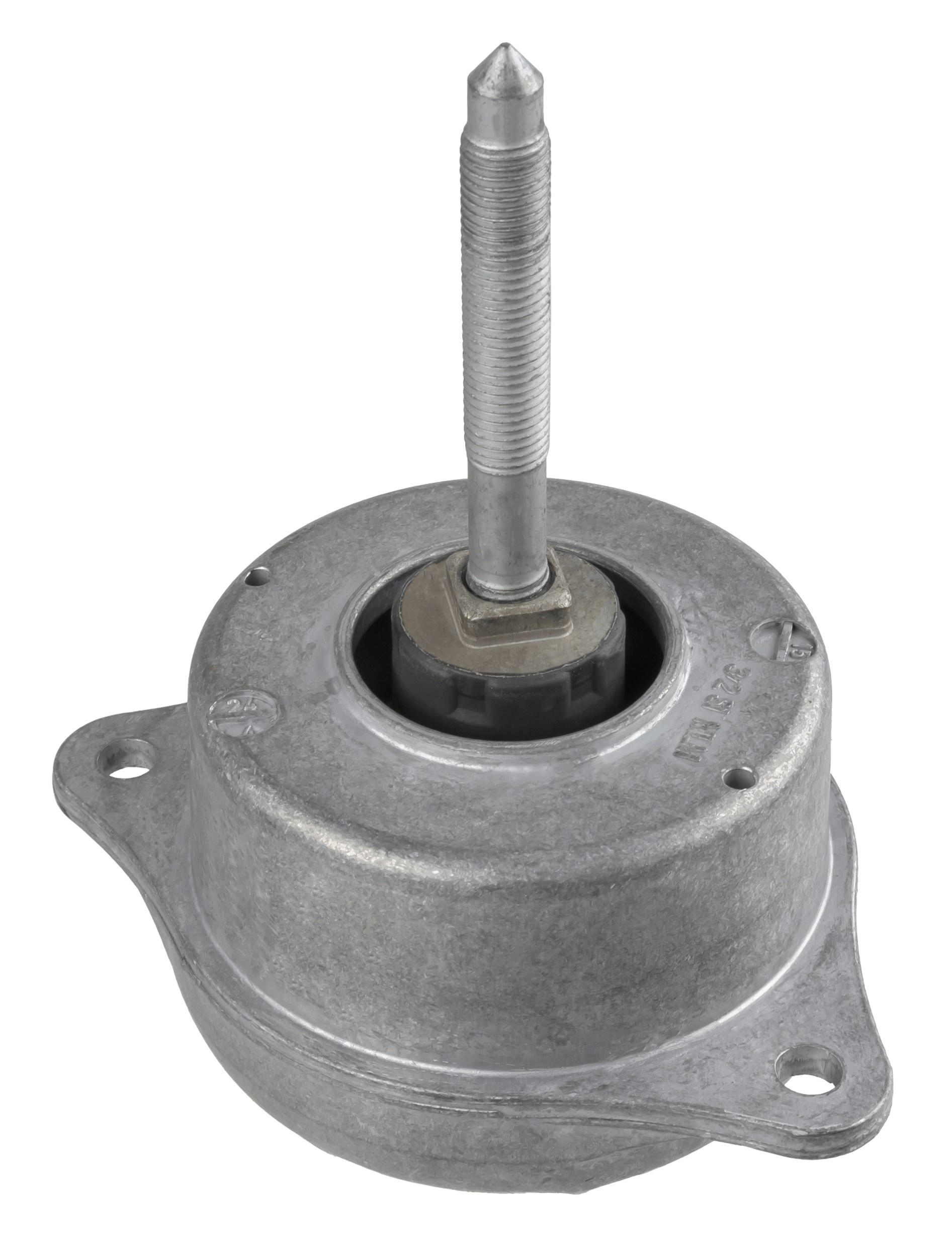 Aslichaam-/motorsteunlager Lemförder 45330 01