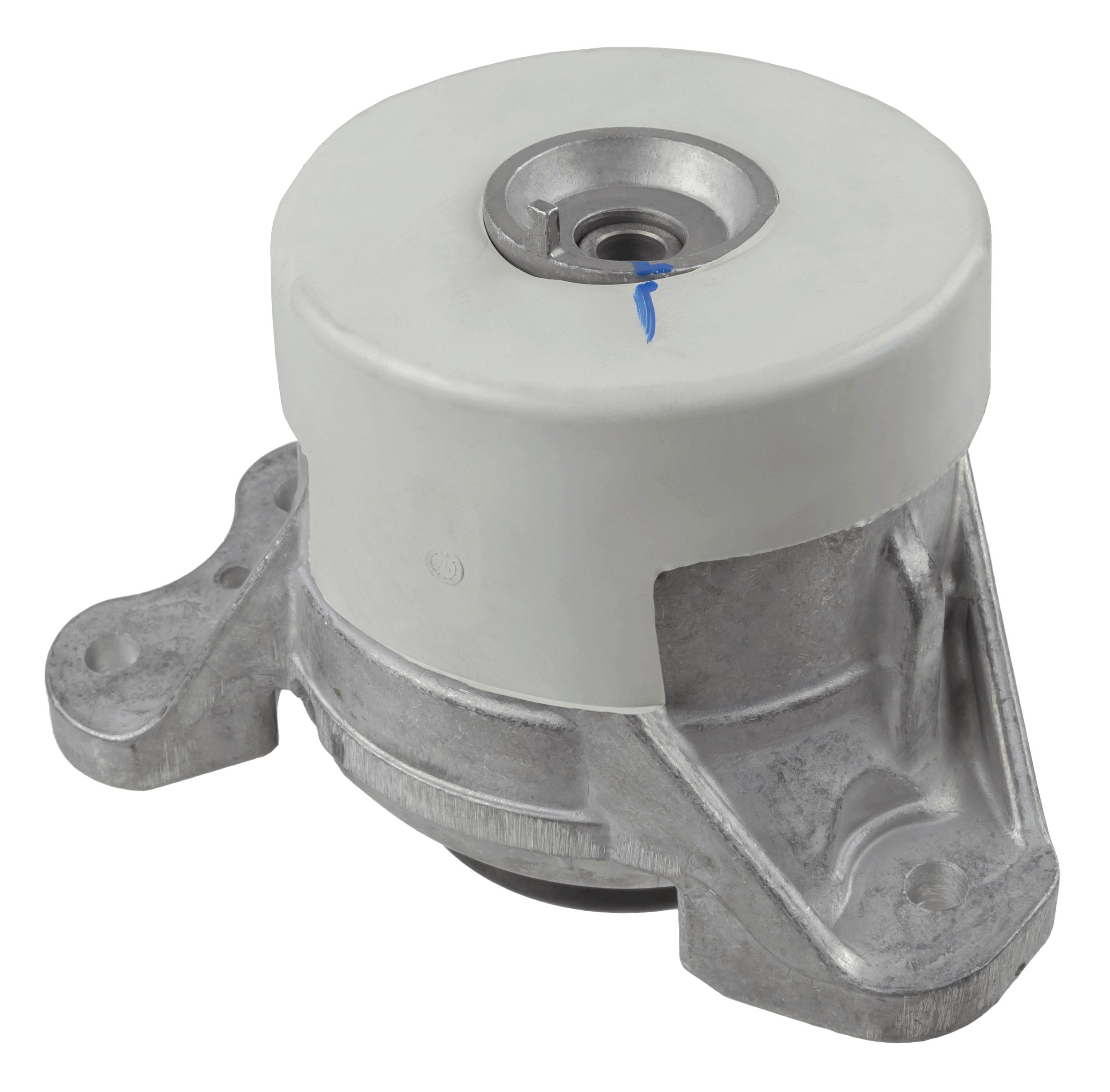 Aslichaam-/motorsteunlager Lemförder 45364 01