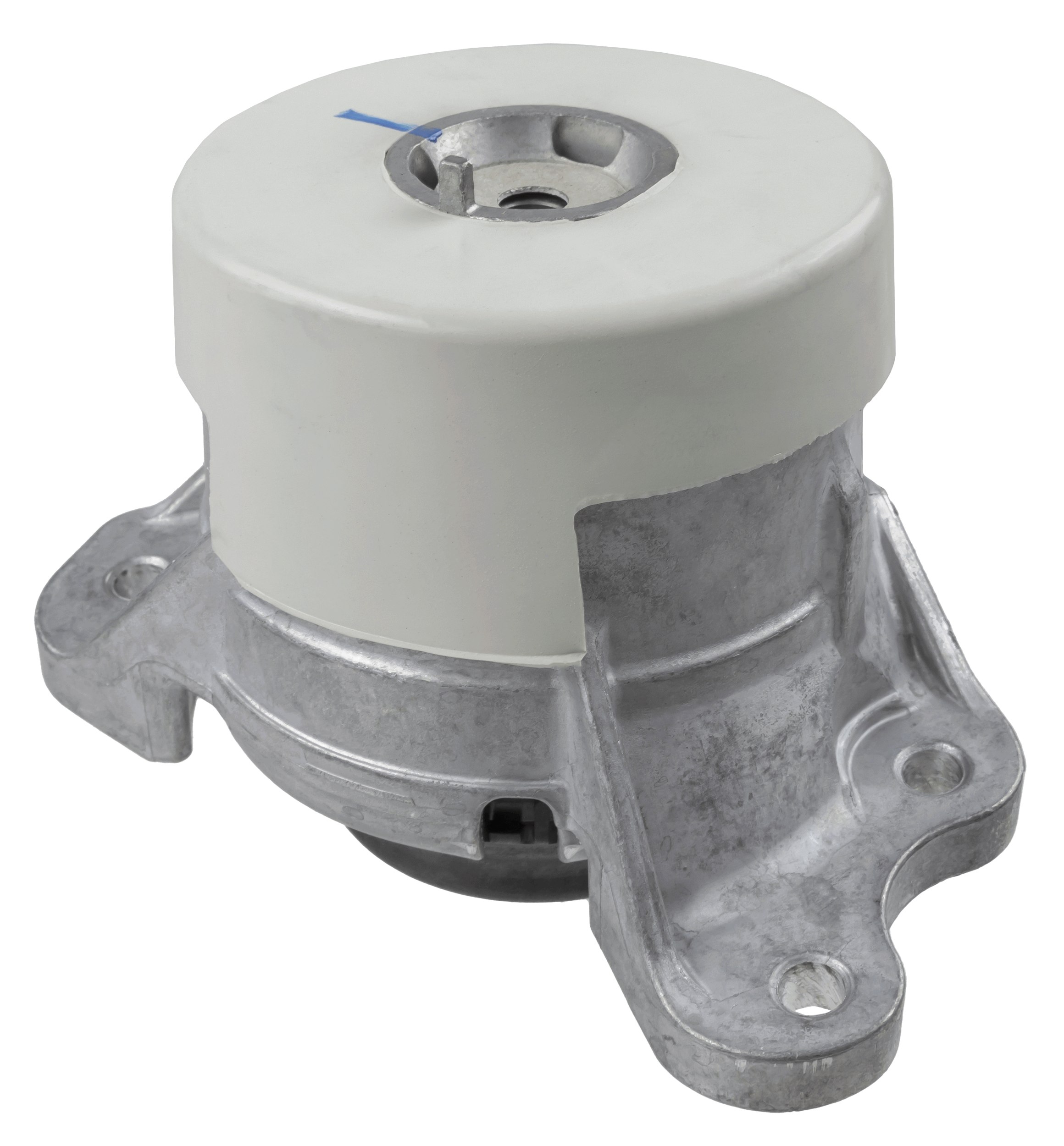 Aslichaam-/motorsteunlager Lemförder 45367 01